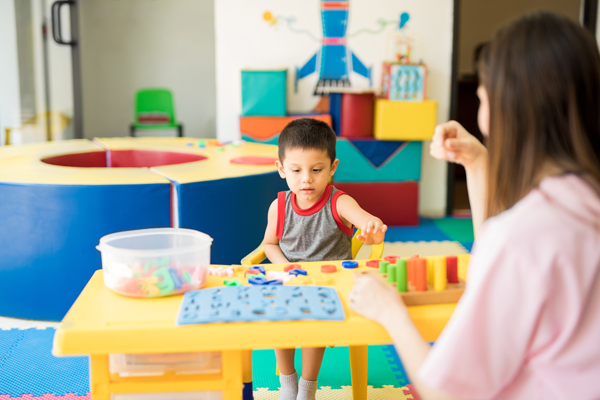 Why Is She Flapping Her Hands? | A Guide to ‘Stimming’ in Kids with Autism