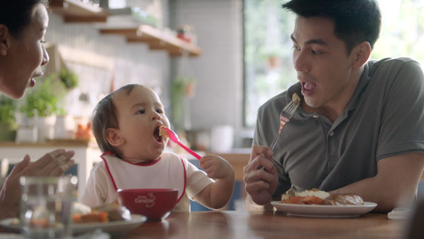 New Cerelac® Citarasa Ibu™ For Toddlers’ Culinary Journey Into Savoury Food With More Texture