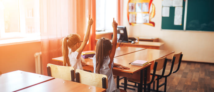 10 Most common teacher interview questions (and answers!) 10 Most common teacher interview questions (and answers!)