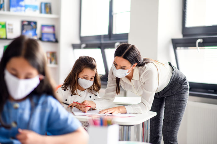 10 Most common teacher interview questions (and answers!) 10 Most common teacher interview questions (and answers!)