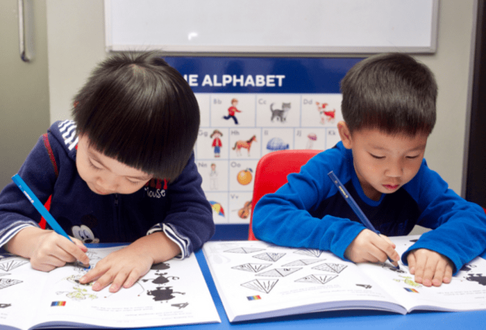 I Can Read, Puchong Jaya