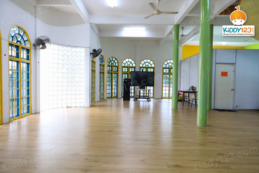 The City Kindergarten, Shah Alam The City Kindergarten, Shah Alam