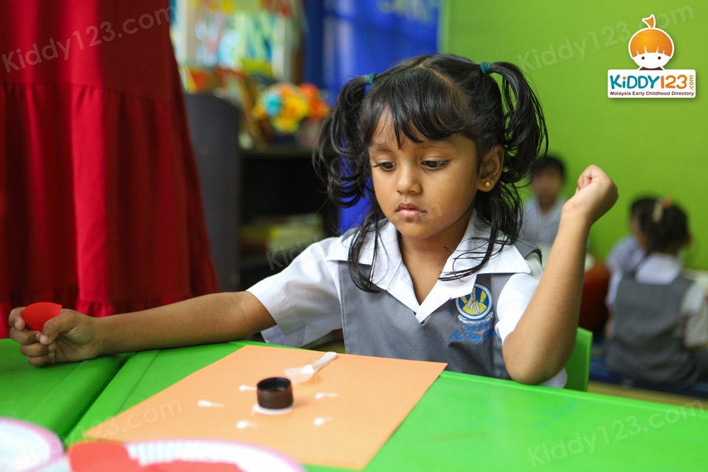 The City Kindergarten, Shah Alam The City Kindergarten, Shah Alam