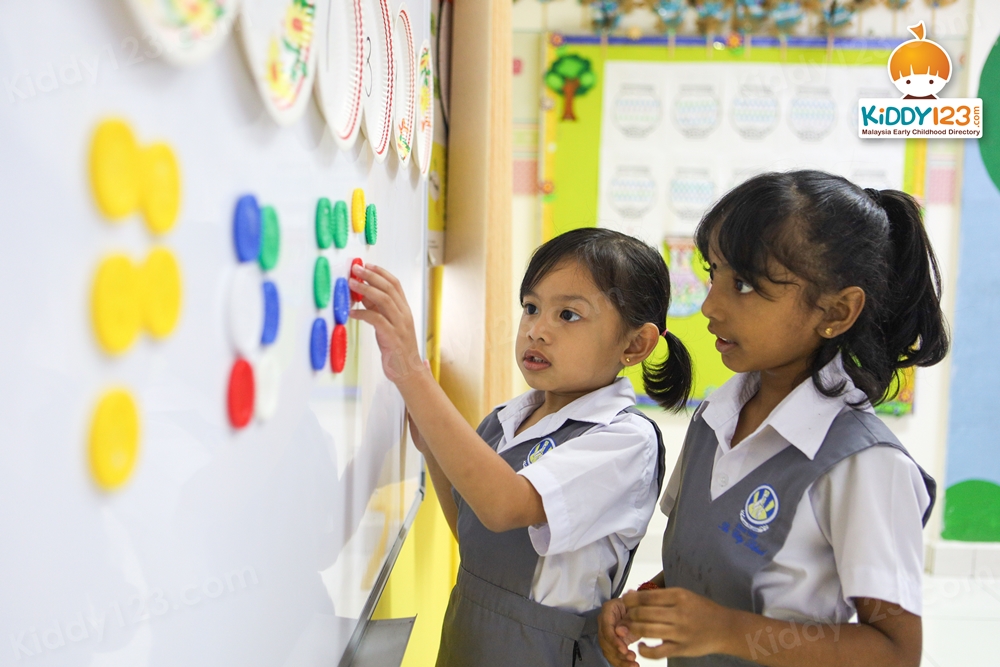 The City Kindergarten, Shah Alam The City Kindergarten, Shah Alam