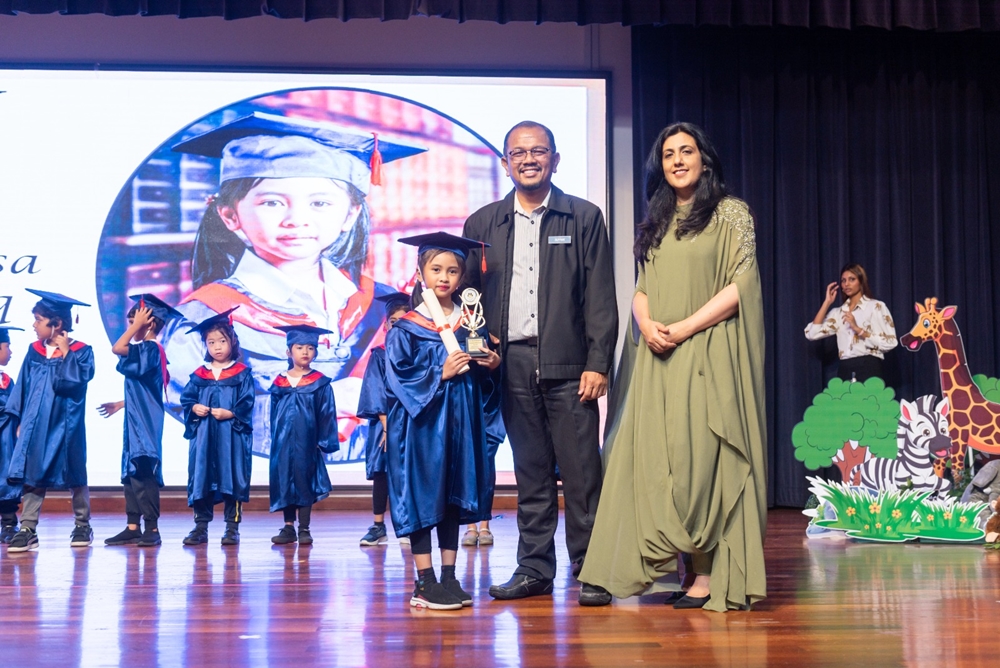 The City Kindergarten, Shah Alam The City Kindergarten, Shah Alam