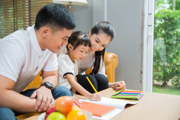 10 Fun Literacy Activities You Can Prepare For Your Preschoolers