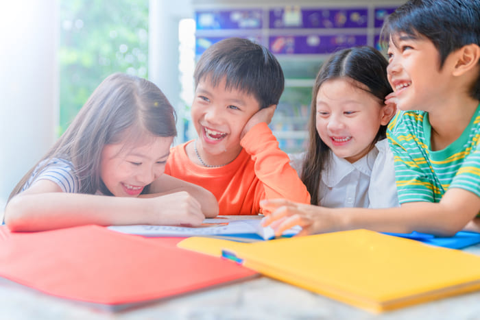 10 Fun Literacy Activities You Can Prepare For Your Preschoolers