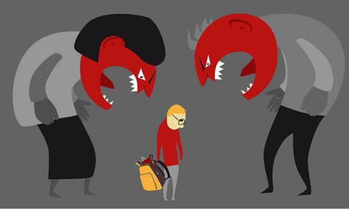 10 toxic things parents do that causes children to become less functional adults 10 toxic things parents do that causes children to become less functional adults