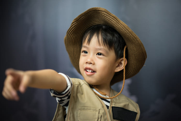 5 Activities To Teach Your Kindergarten Child Problem Solving