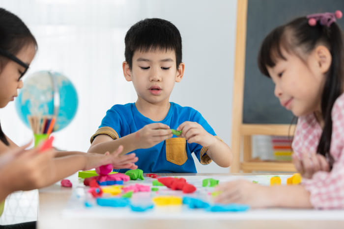 7 Tips For Choosing The Best Daycare Centre For Your Toddler In Malaysia