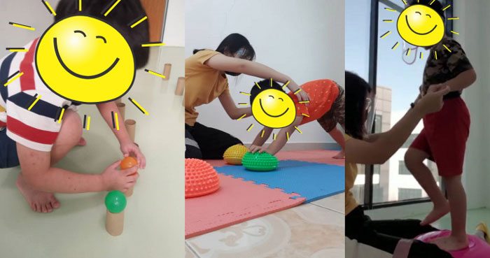 A Parent’s Guide: Physiotherapy for Children