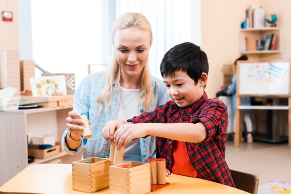 Classroom Roleplay – Why and How Do I Do It