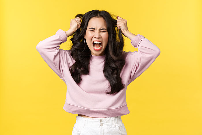 Help! How Do I Deal With A Difficult Parent?