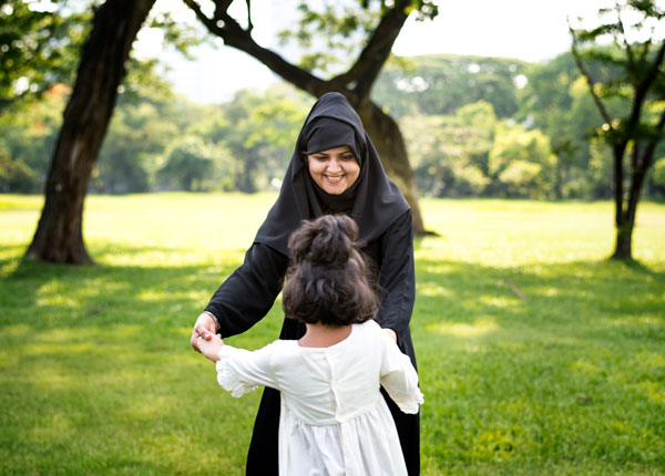 Ideas To Keep Your Child Occupied During Eid
