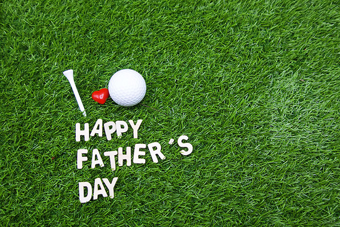 Just for Dads: Prioritise Self-Care This Father’s Day