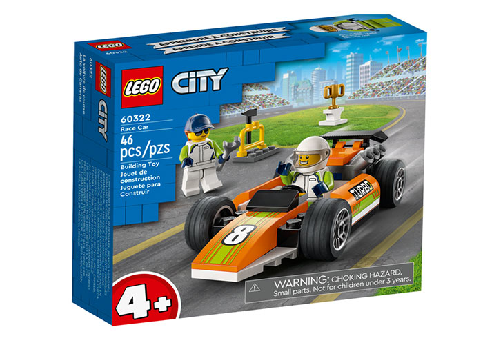 LEGO® Build the Thrills | Rev Up Your Kid’s Playtime With LEGO’s All-New Action-Packed Vehicle Sets