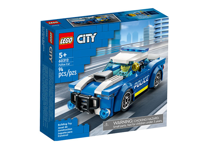 LEGO® Build the Thrills | Rev Up Your Kid’s Playtime With LEGO’s All-New Action-Packed Vehicle Sets