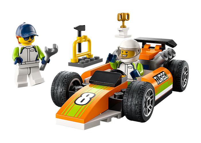 LEGO® Build the Thrills | Rev Up Your Kid’s Playtime With LEGO’s All-New Action-Packed Vehicle Sets