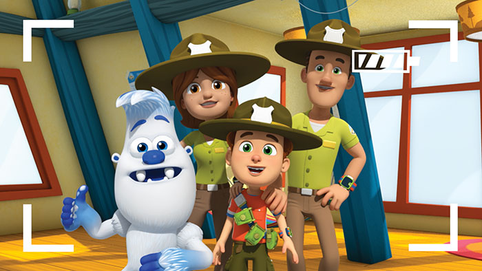 NEW TV BRAND ‘CARTOONITO’ ENCOURAGES YOUNG ONES TO LAUGH, PLAY & LEARN