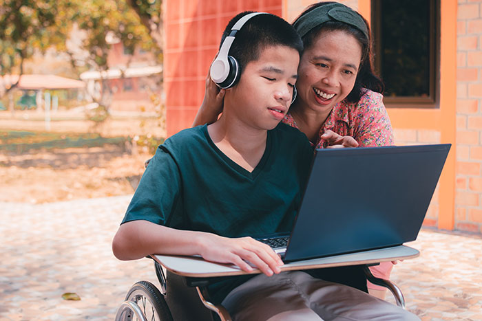 Top 5 Tips to Engage Your Paediatric Clients in Telehealth