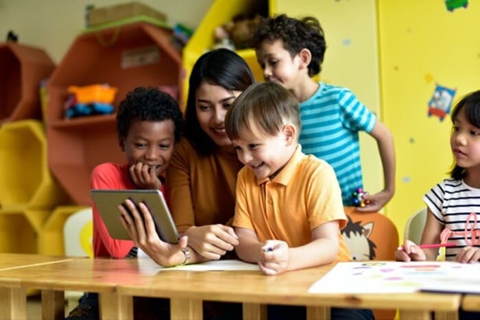 Why Parents Choose To Send Their Kids To International Schools