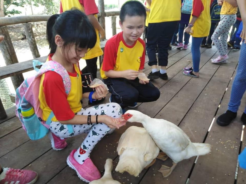 Apple King Tuition Centre, Sungai Chua