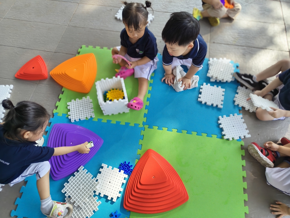 Kinder Koala Preschool Petaling Jaya Kinder Koala Preschool Petaling Jaya