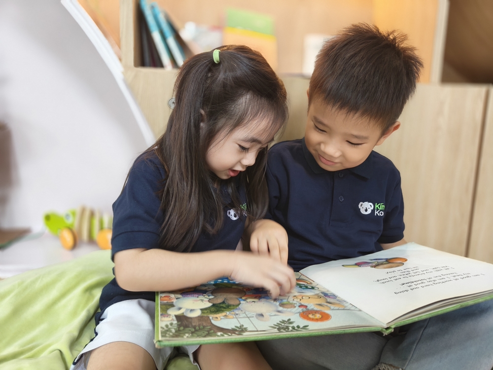 Kinder Koala Preschool Petaling Jaya Kinder Koala Preschool Petaling Jaya