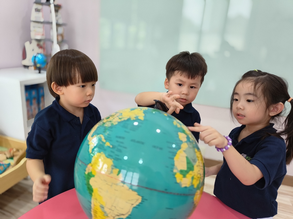 Kinder Koala Preschool, Petaling Jaya Kinder Koala Preschool, Petaling Jaya