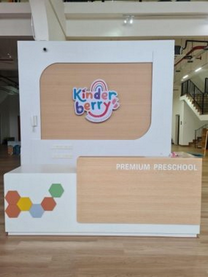 Kinderberry Kinderberry