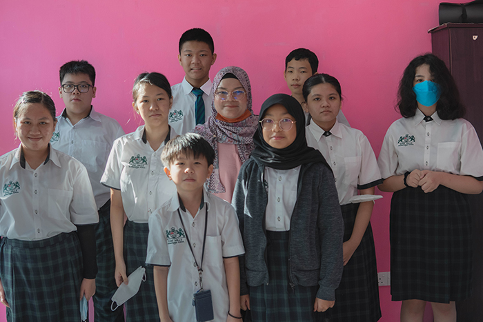 Pine Hills International School KL Pine Hills International School KL