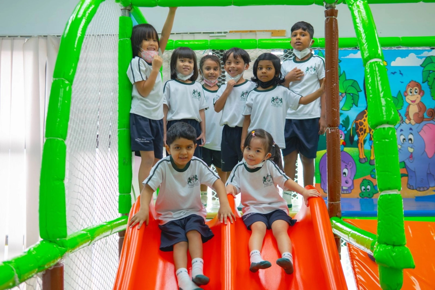 Pine Hills International School KL Pine Hills International School KL