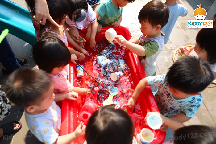 Startright Playhouse Childcare Centre Startright Playhouse Childcare Centrer