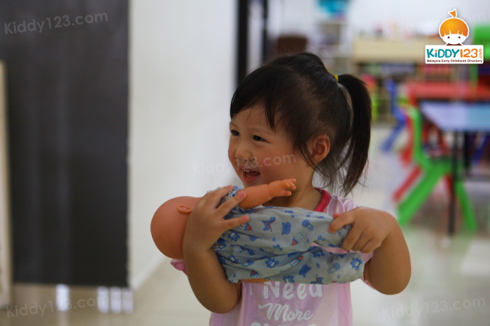 Startright Playhouse Childcare Centre Startright Playhouse Childcare Centre