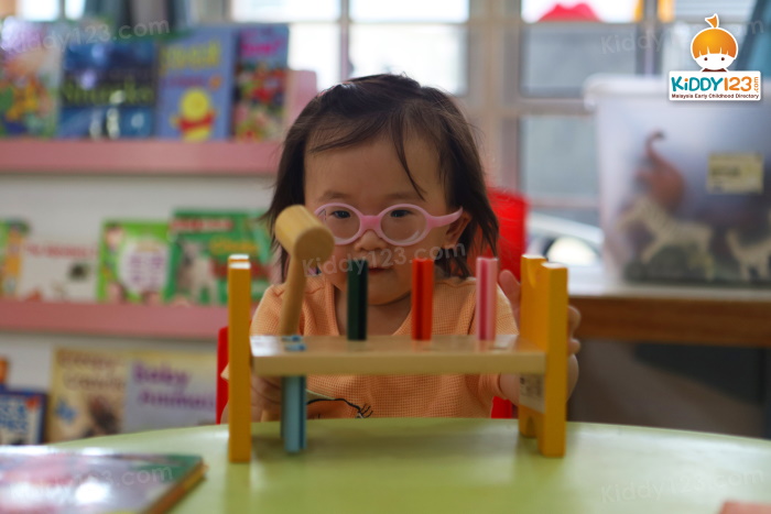 Startright Playhouse Childcare Centre Startright Playhouse Childcare Centre