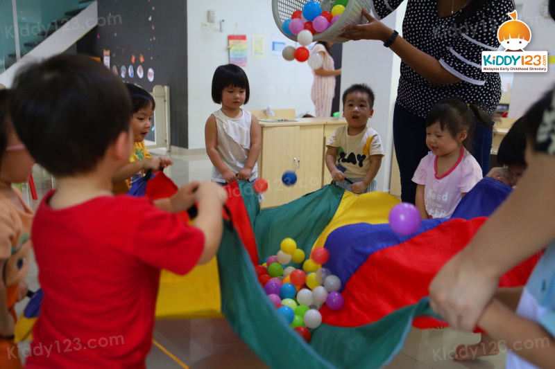 Startright Playhouse Childcare Centre Startright Playhouse Childcare Centre