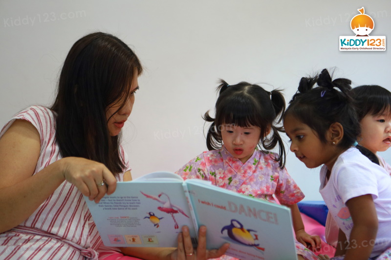 Startright Playhouse Childcare Centre Startright Playhouse Childcare Centre