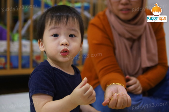 Startright Playhouse Childcare Centre Startright Playhouse Childcare Centre