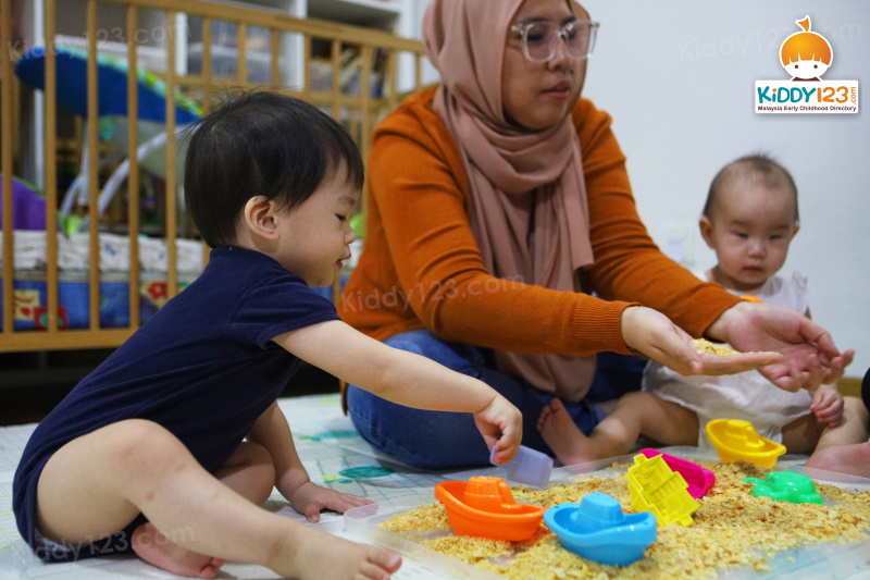 Startright Playhouse Childcare Centre Startright Playhouse Childcare Centre