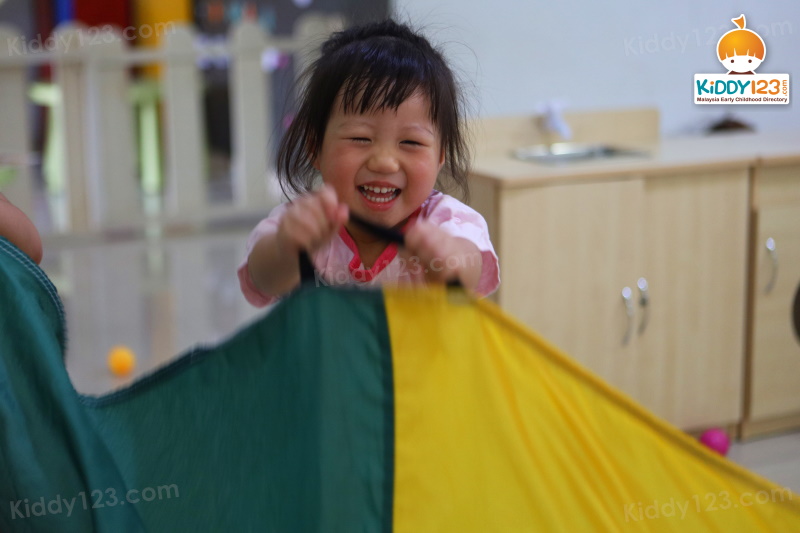 Startright Playhouse Childcare Centre Startright Playhouse Childcare Centre