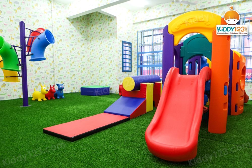 Sunshine Kids Forest Heights Senawang