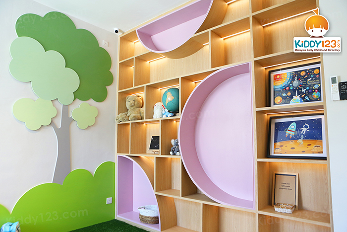kinder koala preschool