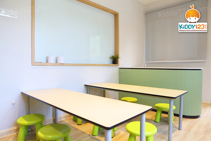 kinder koala preschool