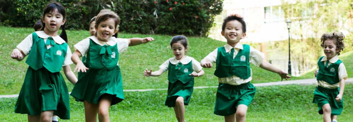 Kinderland Denai Alam Kinderland Denai Alam