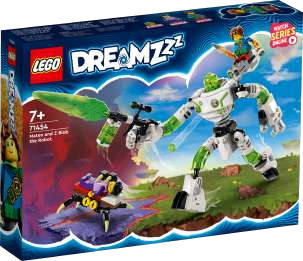 LEGO® DREAMZzz