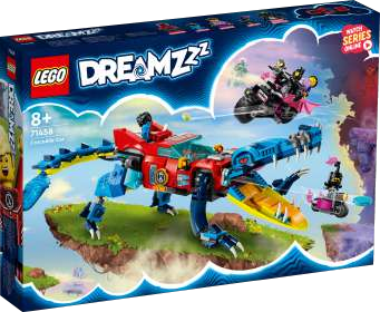 LEGO® DREAMZzz