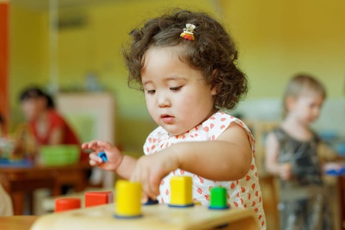 10 Benefits of Sending Your Child to a Daycare Centre