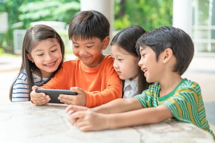 4 Benefits Of Sending Your Preschooler To Enrichment Classes