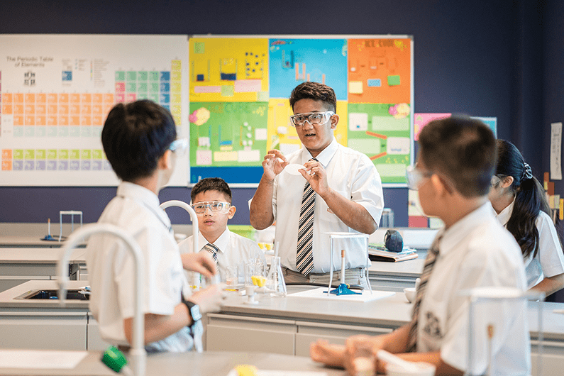 5_Misconceptions_Of_International_Schools_In_Malaysia