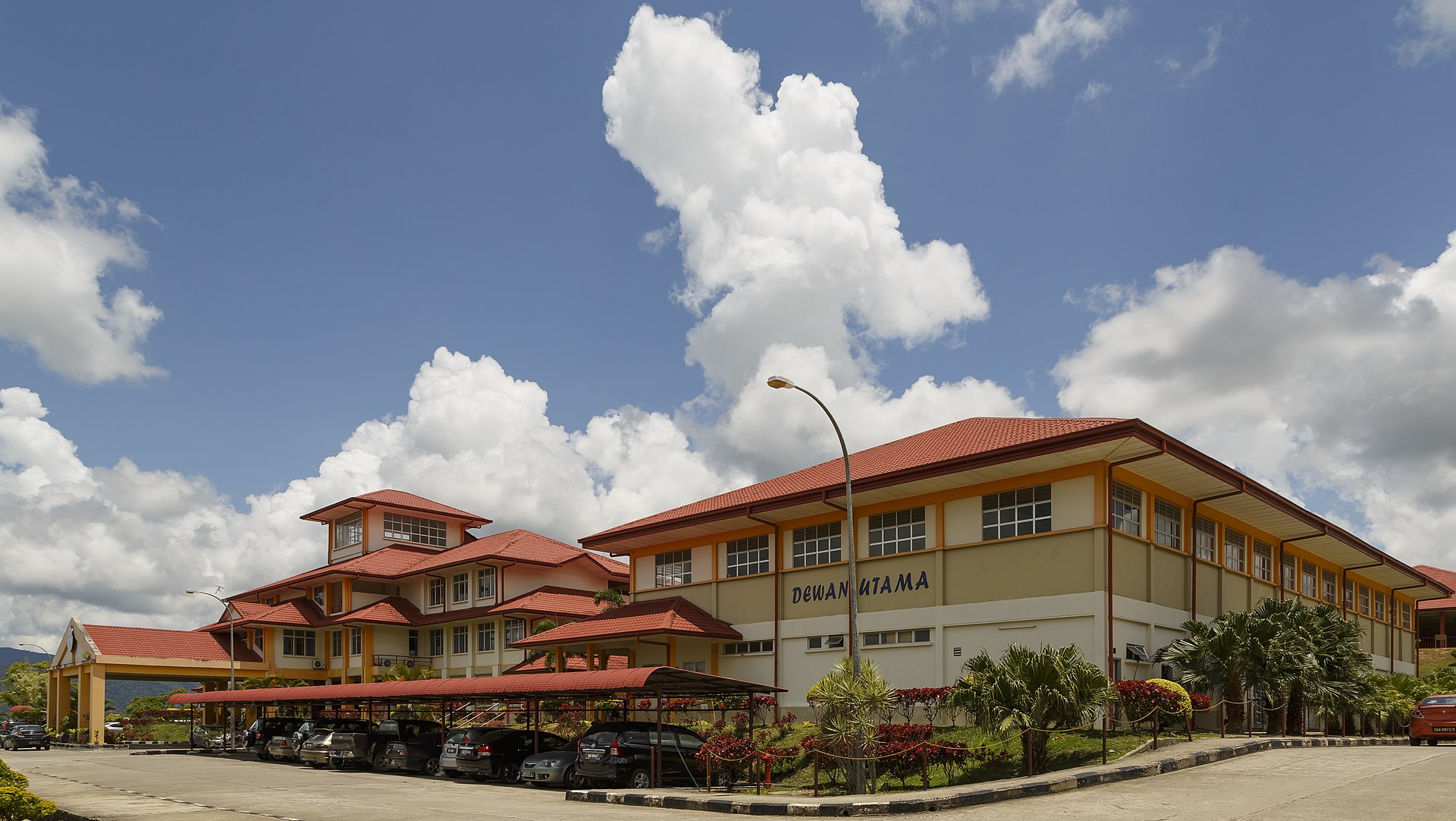 Application and placement process for SMK Application and placement process for SMK
